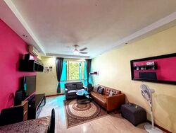 Yishun Emerald (D27), Condominium #568350101